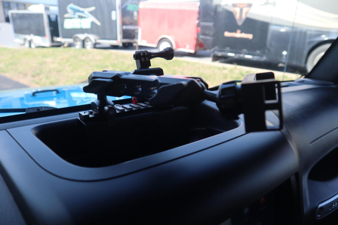 Jeep Wrangler JK Unlimited Rubicon 4x4 2018