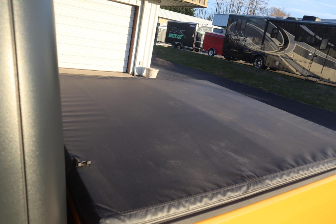 Jeep Gladiator Willys 4x4 2021