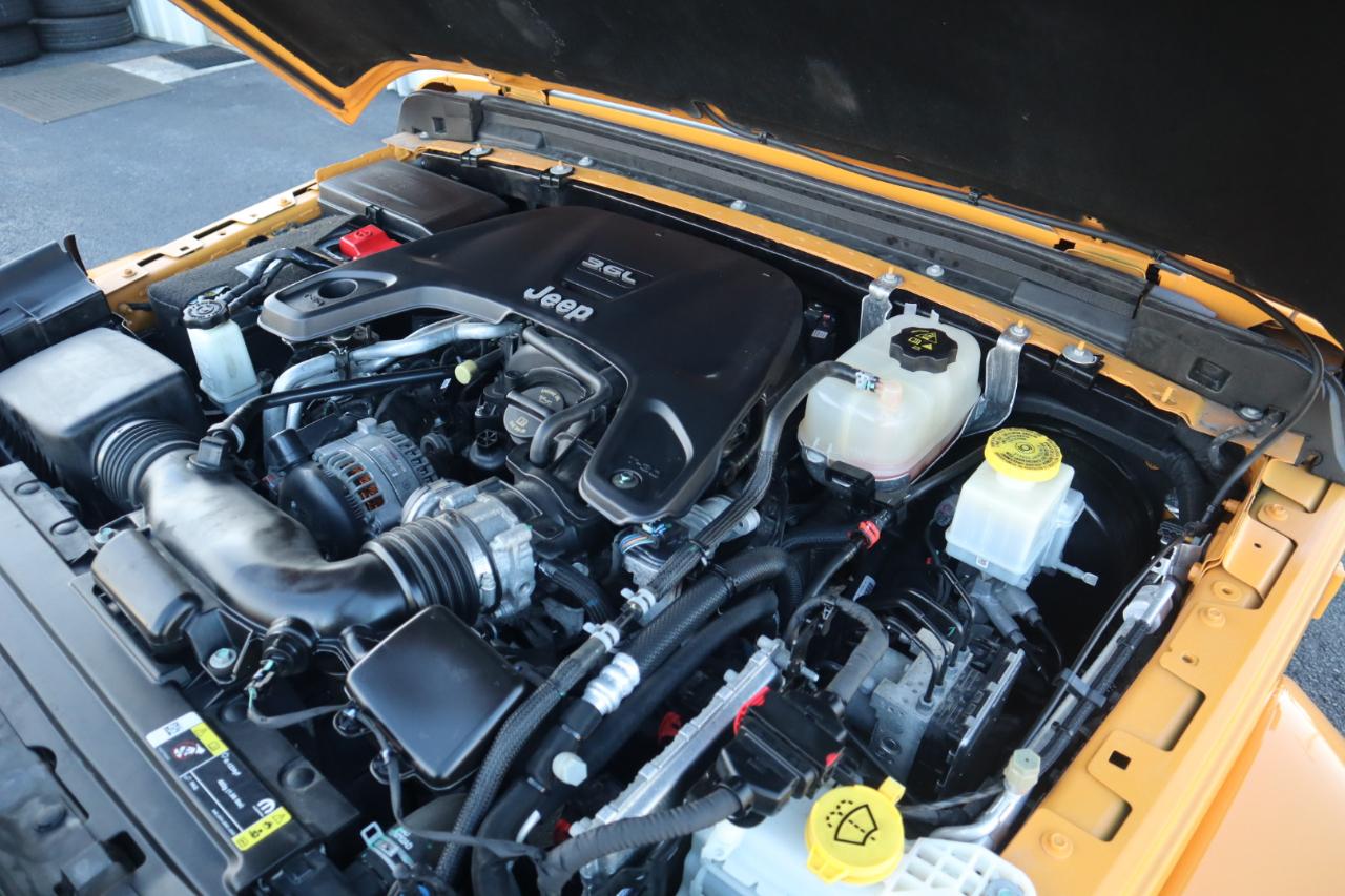 Jeep Gladiator Willys 4x4 2021