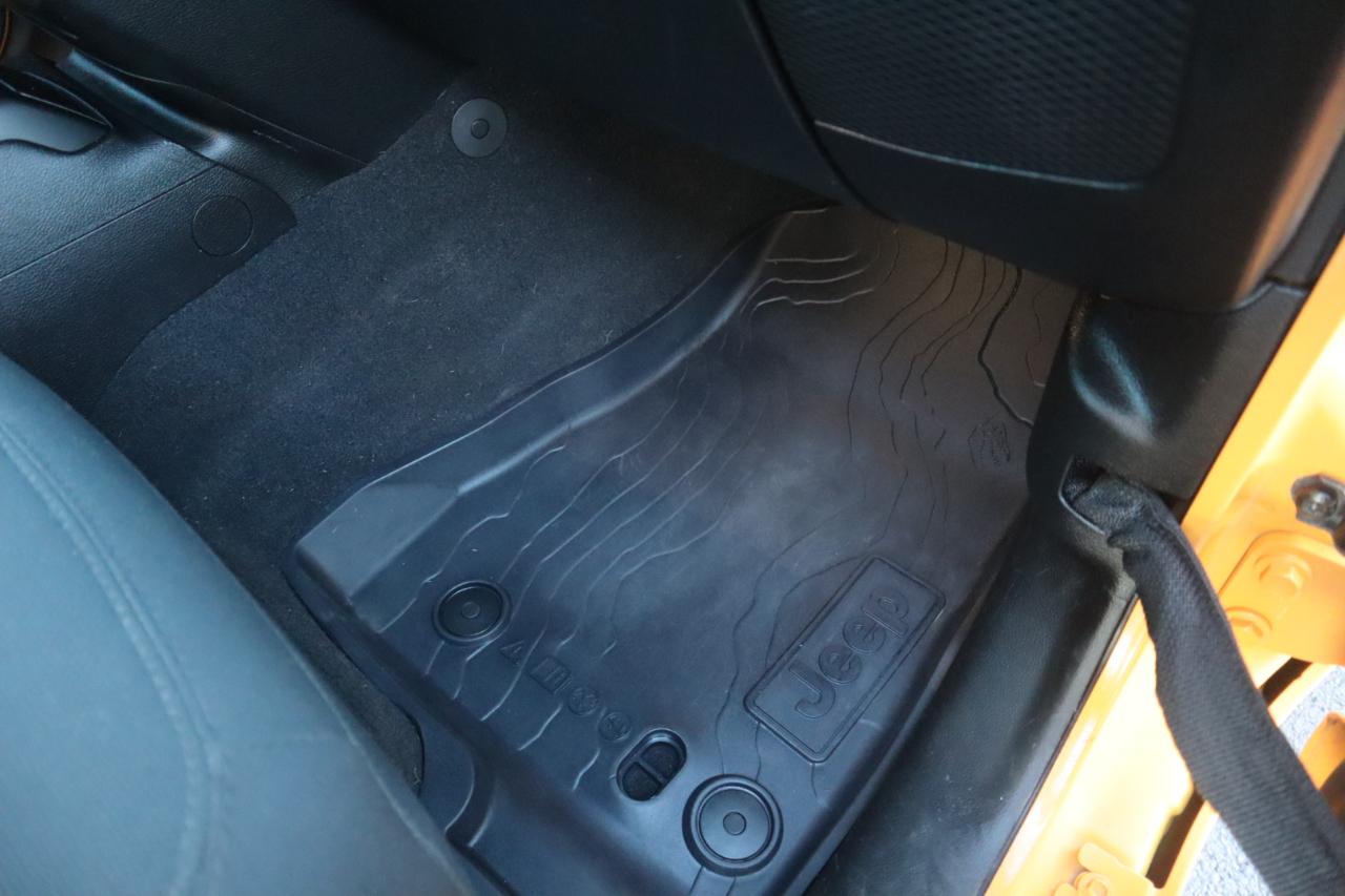 Jeep Gladiator Willys 4x4 2021