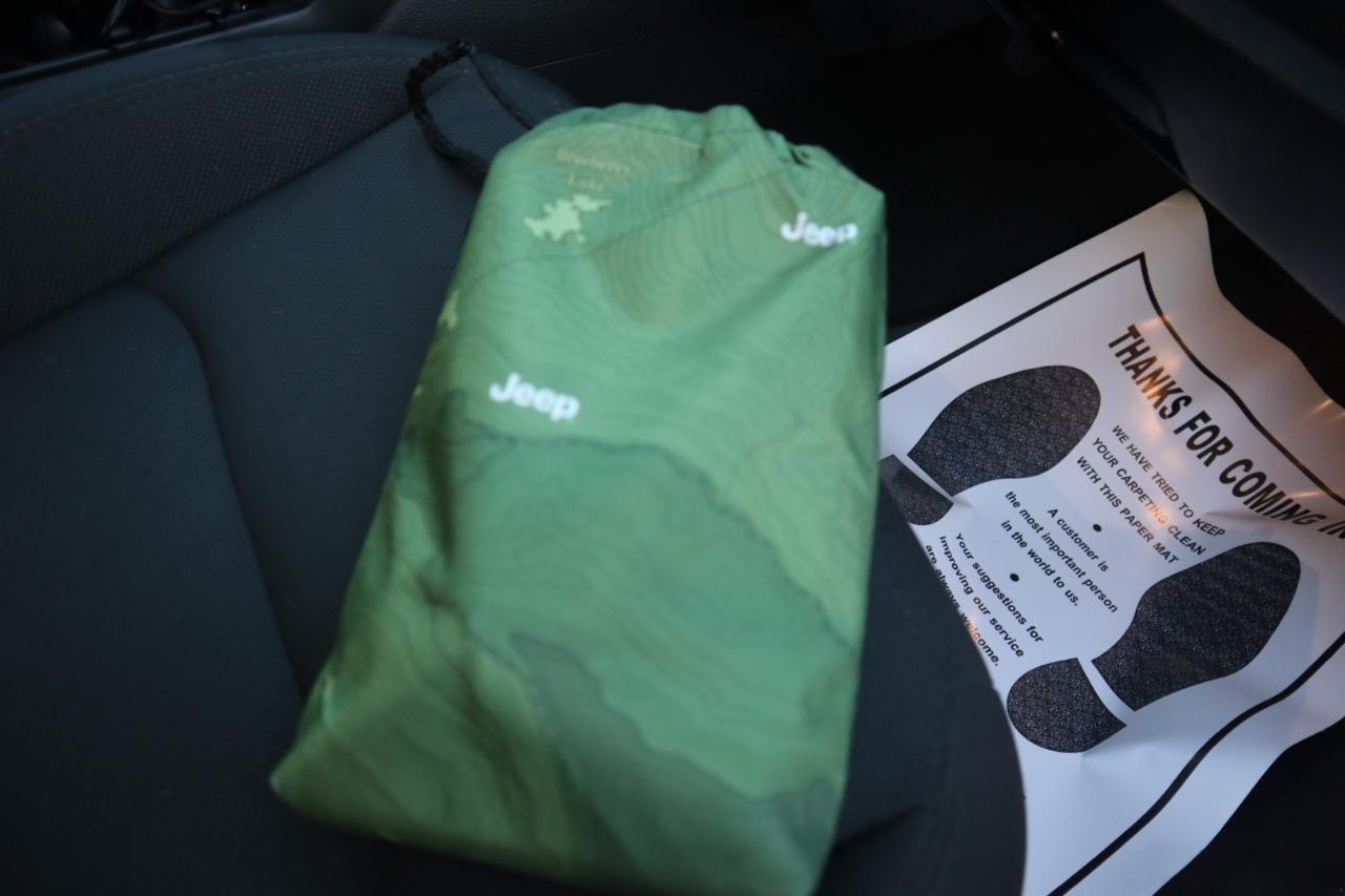 Jeep Gladiator Willys 4x4 2021