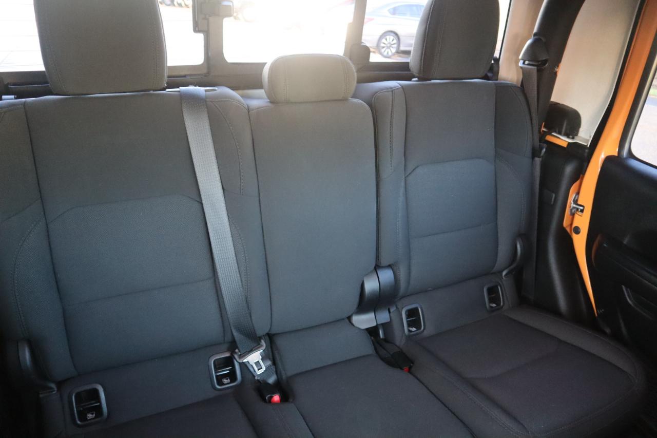 Jeep Gladiator Willys 4x4 2021