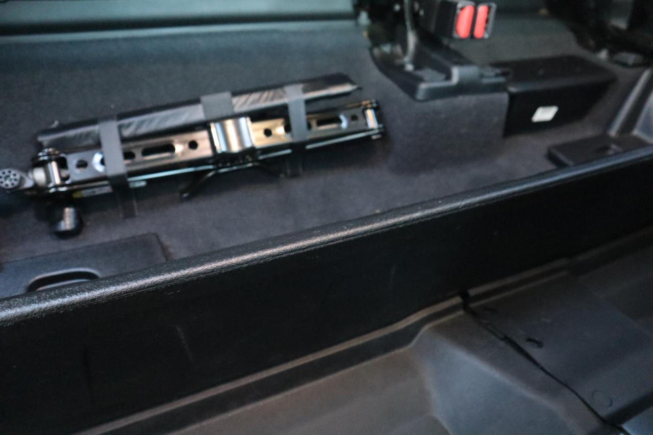 Jeep Gladiator Willys 4x4 2021