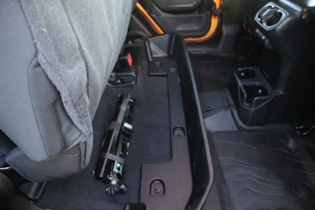 Jeep Gladiator Willys 4x4 2021