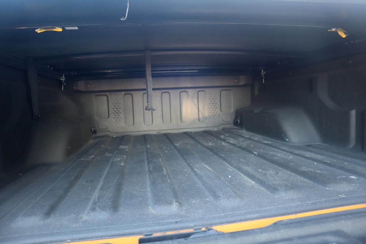 Jeep Gladiator Willys 4x4 2021