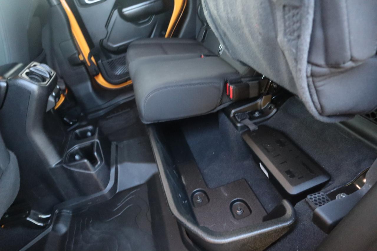 Jeep Gladiator Willys 4x4 2021