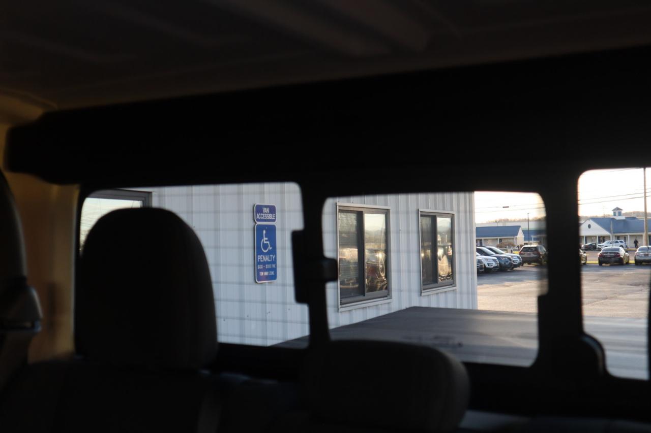 Jeep Gladiator Willys 4x4 2021