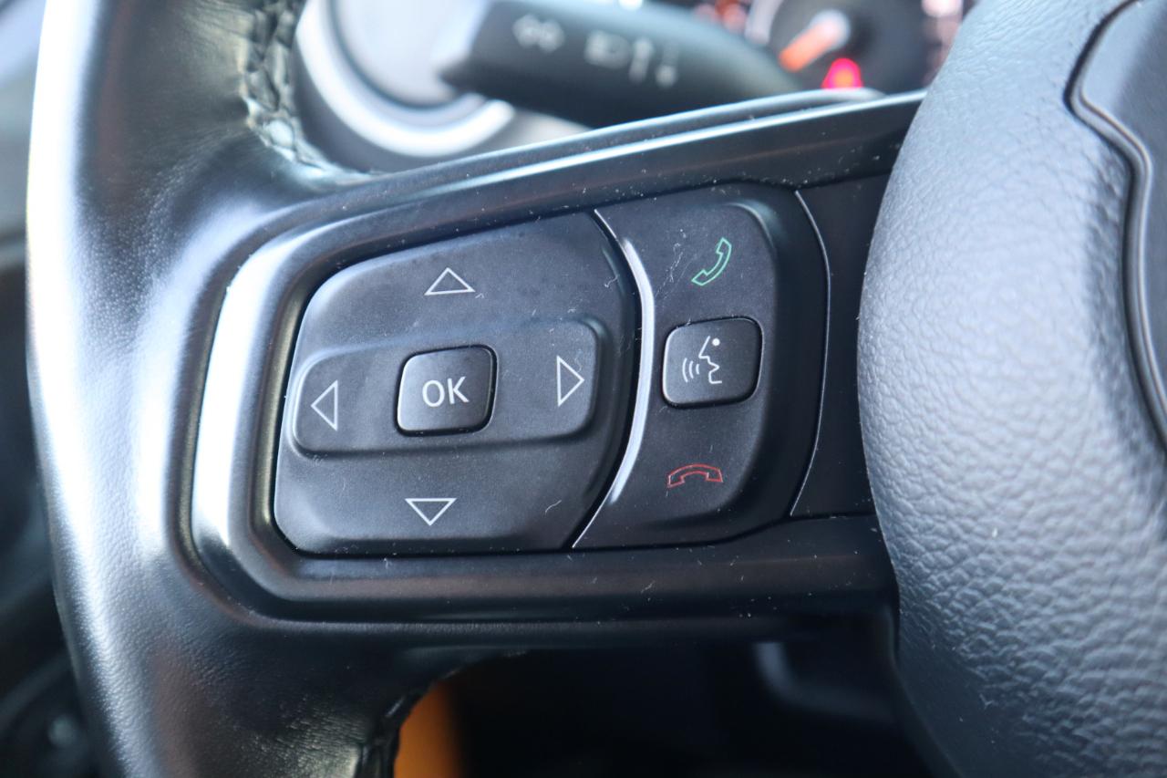 Jeep Gladiator Willys 4x4 2021