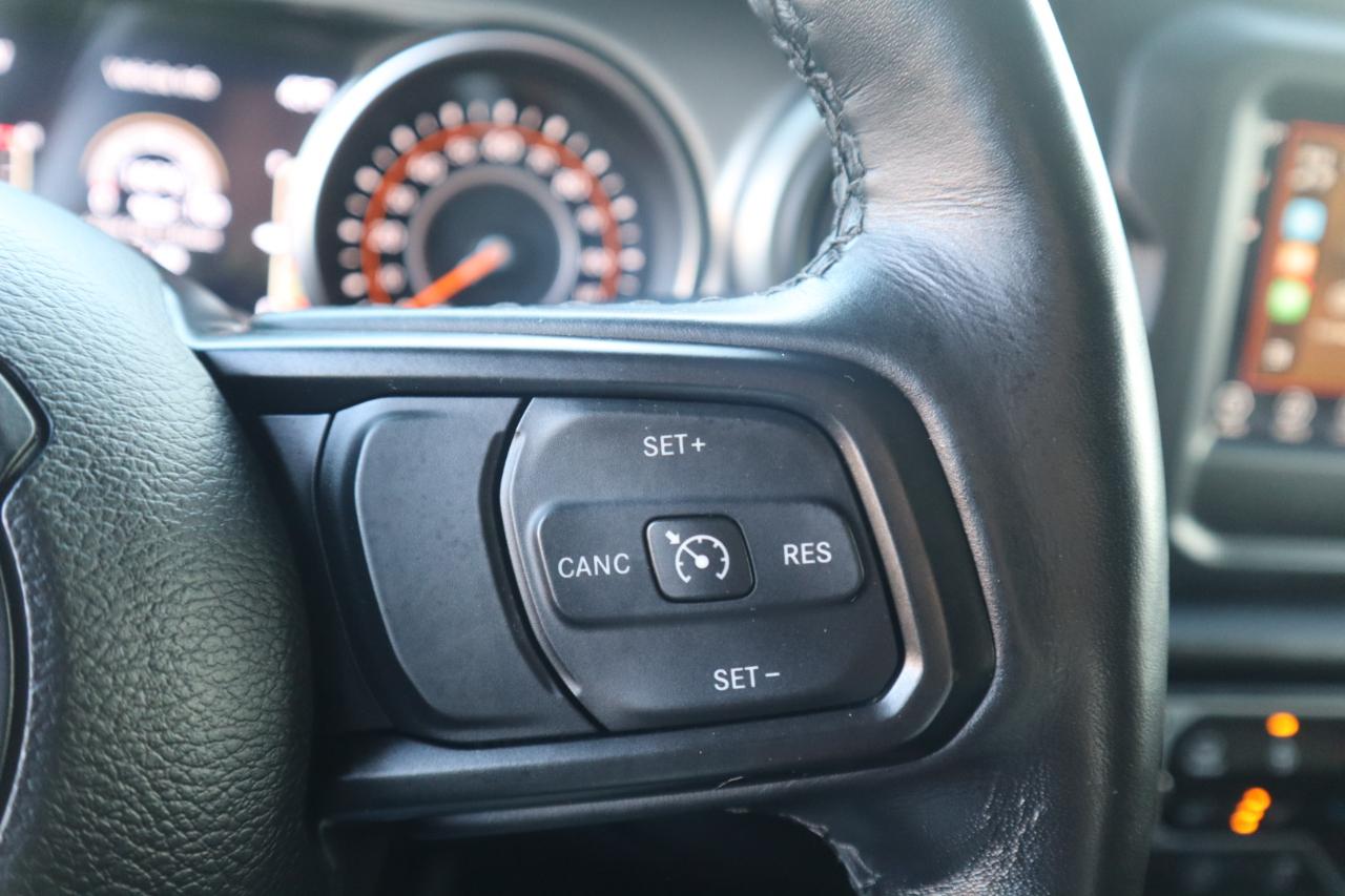 Jeep Gladiator Willys 4x4 2021