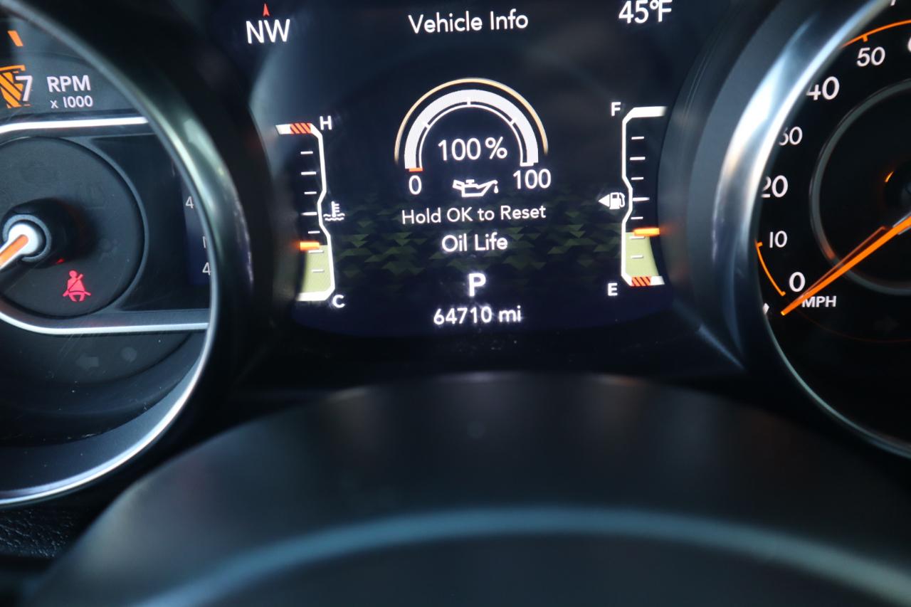 Jeep Gladiator Willys 4x4 2021