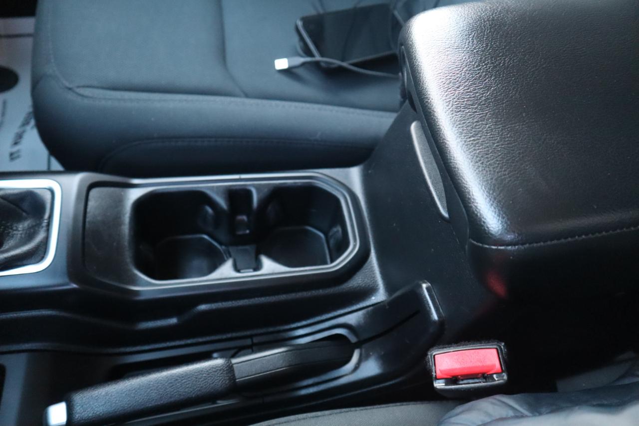 Jeep Gladiator Willys 4x4 2021