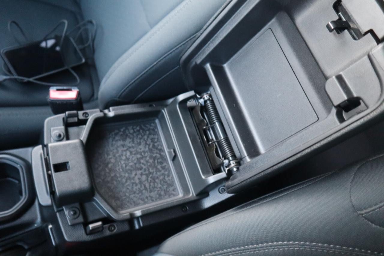 Jeep Gladiator Willys 4x4 2021