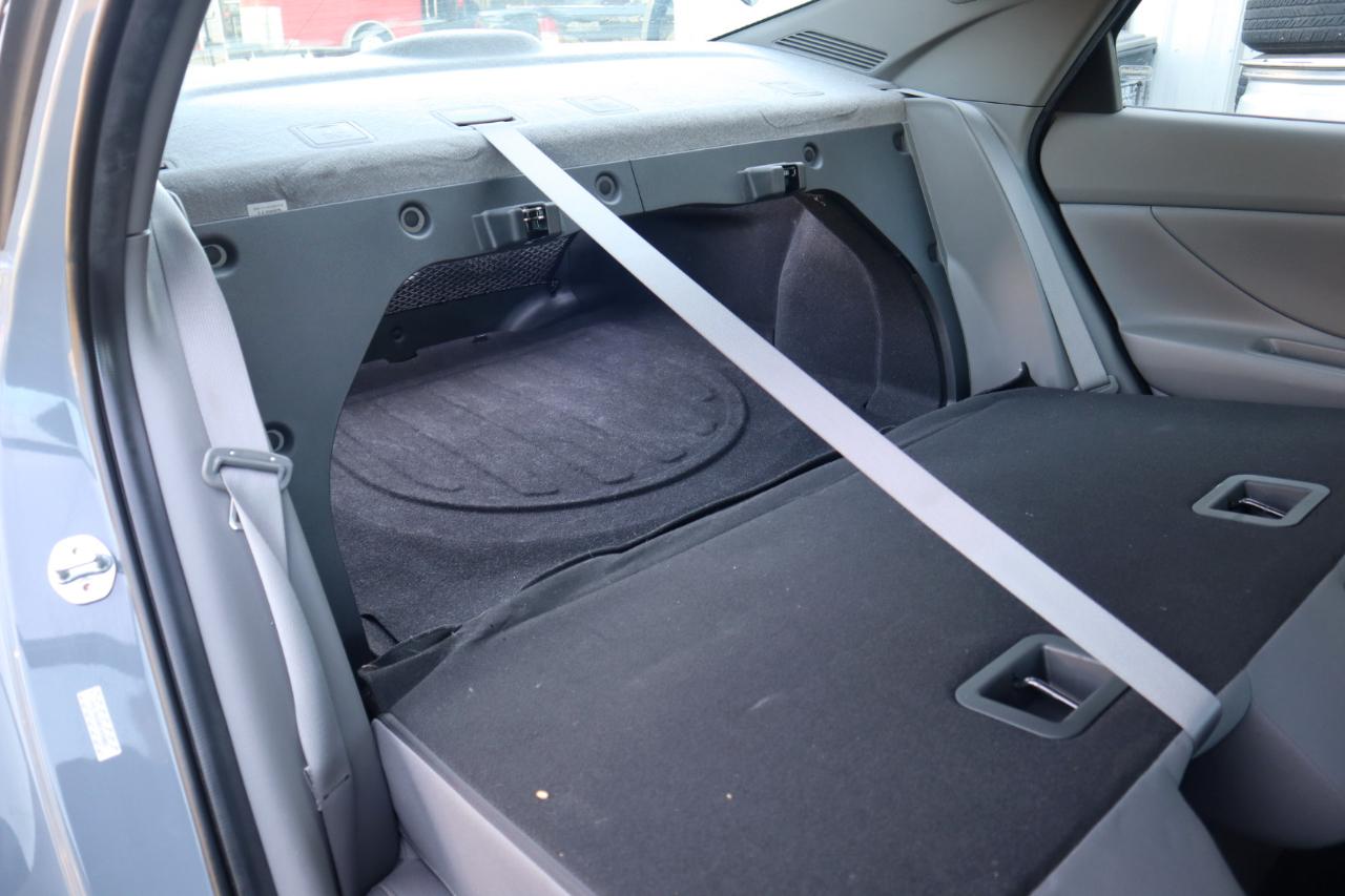 Hyundai Elantra SEL IVT 2023