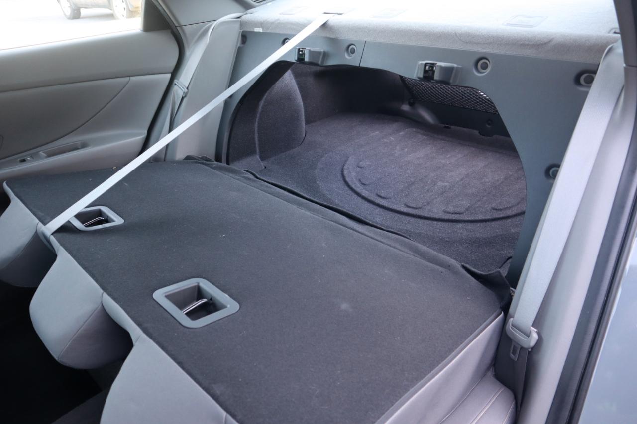 Hyundai Elantra SEL IVT 2023