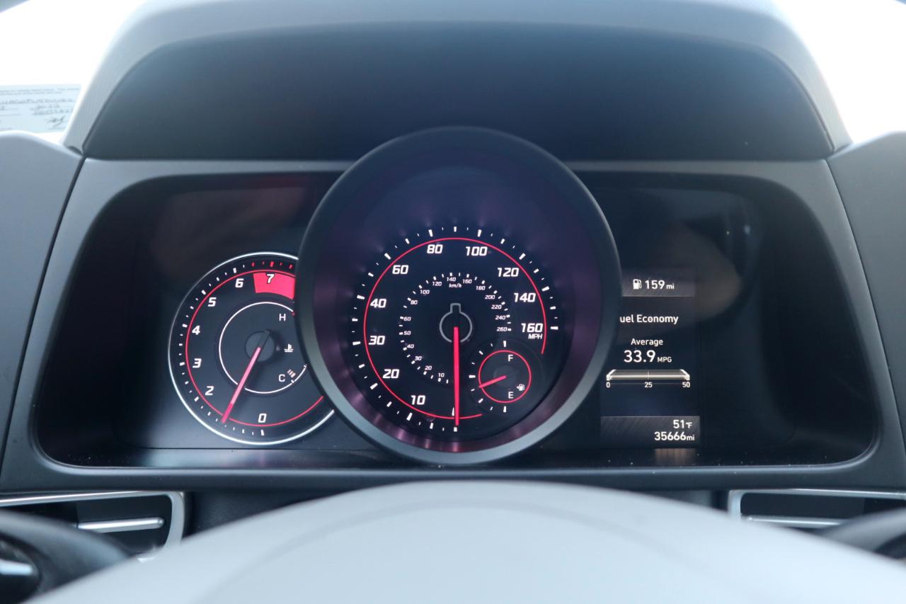 Hyundai Elantra SEL IVT 2023
