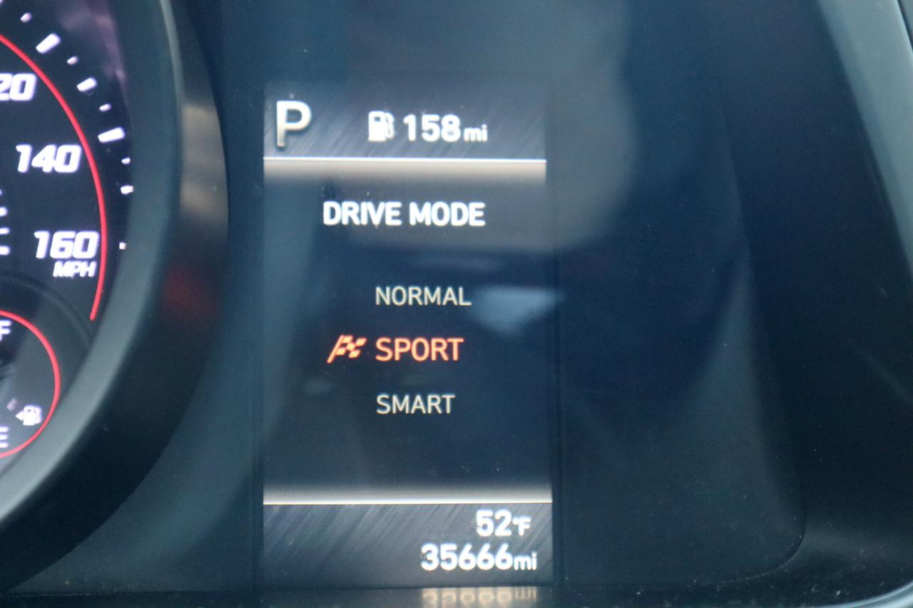 Hyundai Elantra SEL IVT 2023