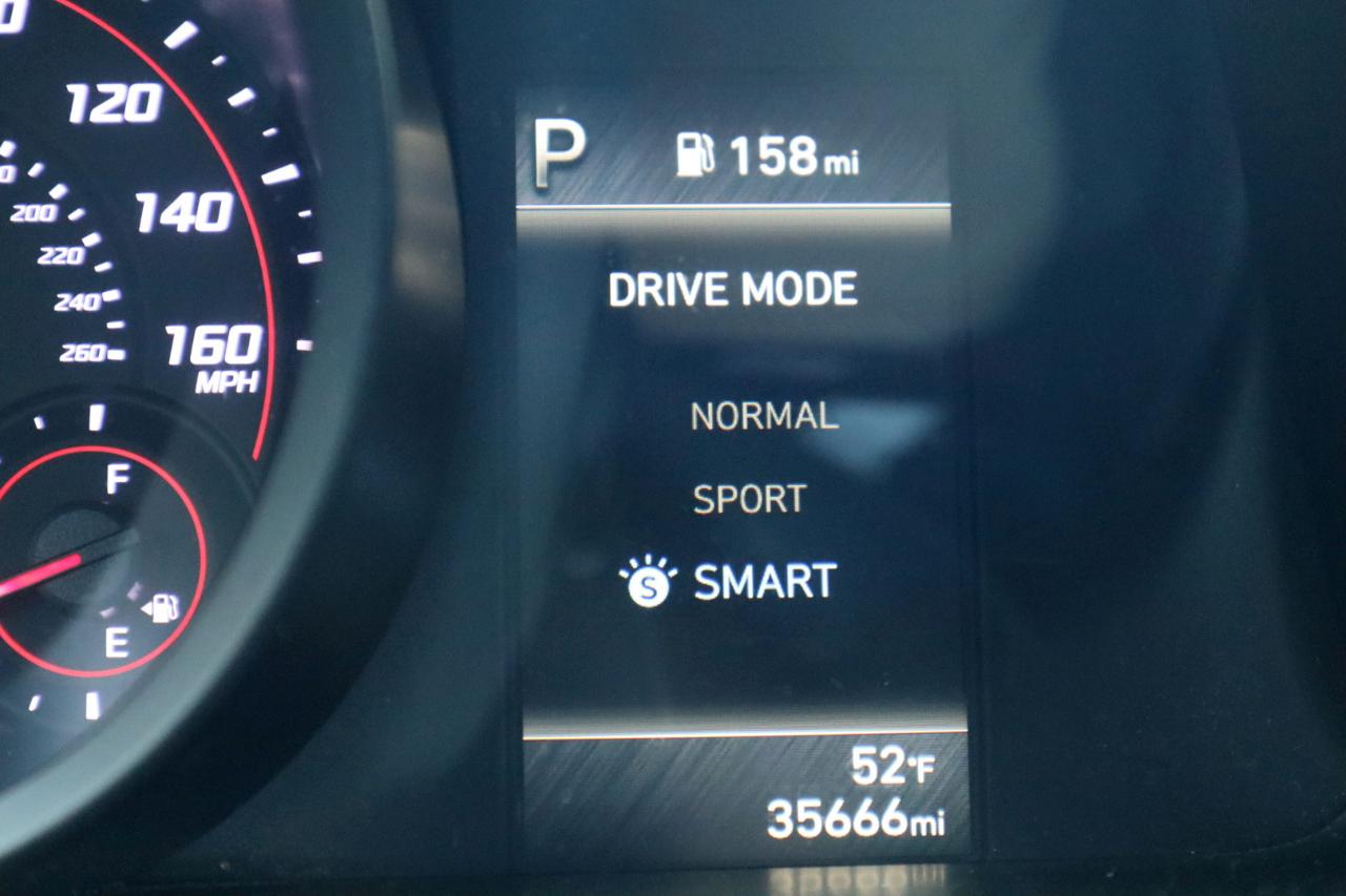 Hyundai Elantra SEL IVT 2023
