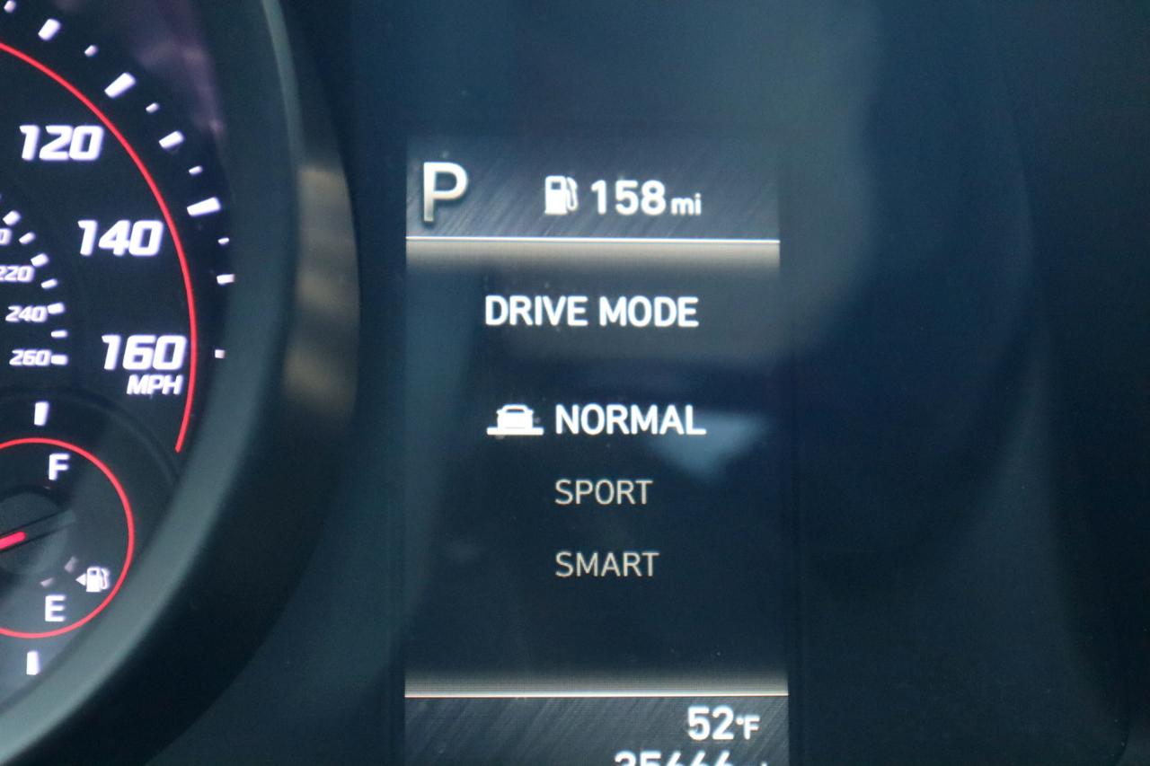 Hyundai Elantra SEL IVT 2023