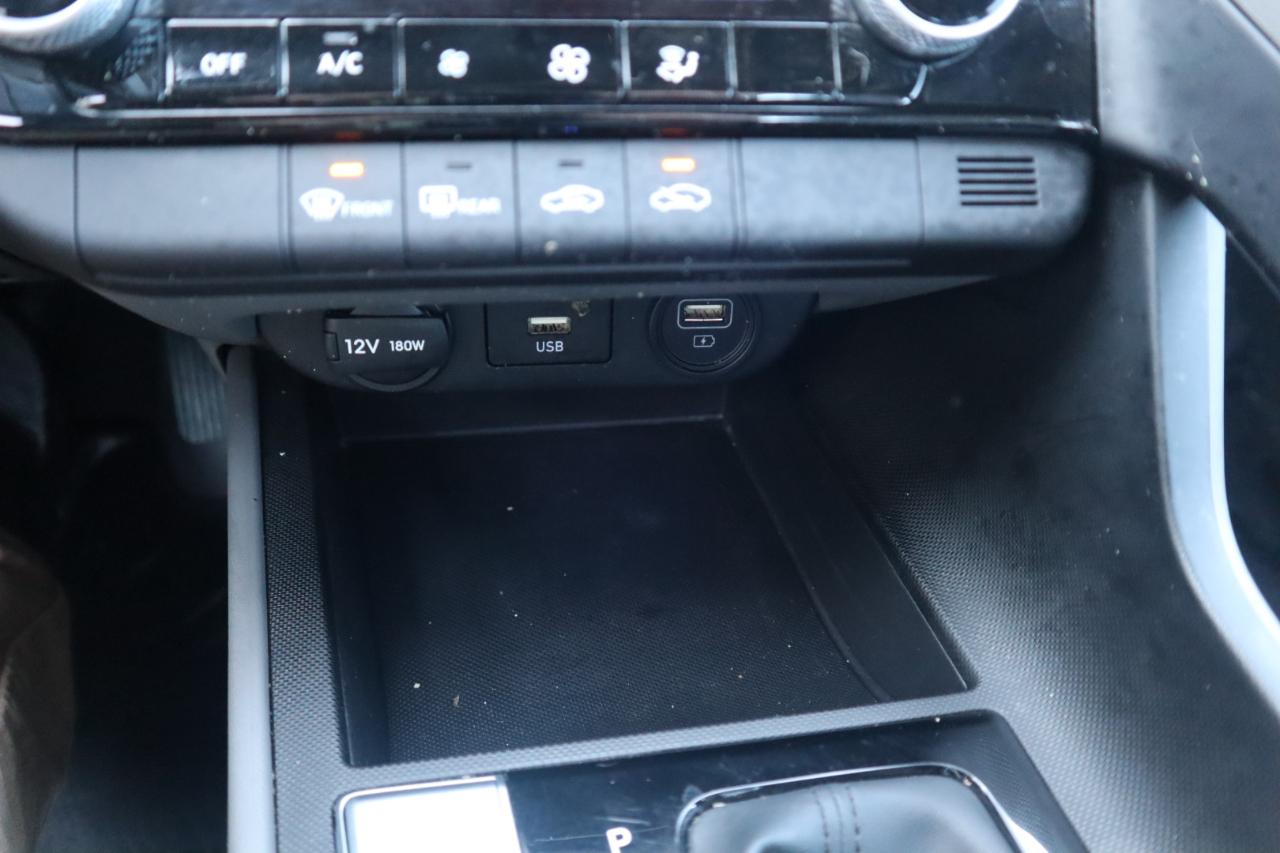 Hyundai Elantra SEL IVT 2023