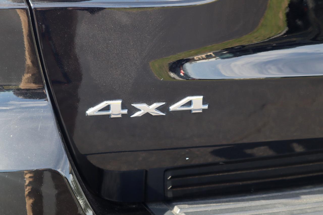 Jeep Grand Cherokee Laredo E 4x4 2019