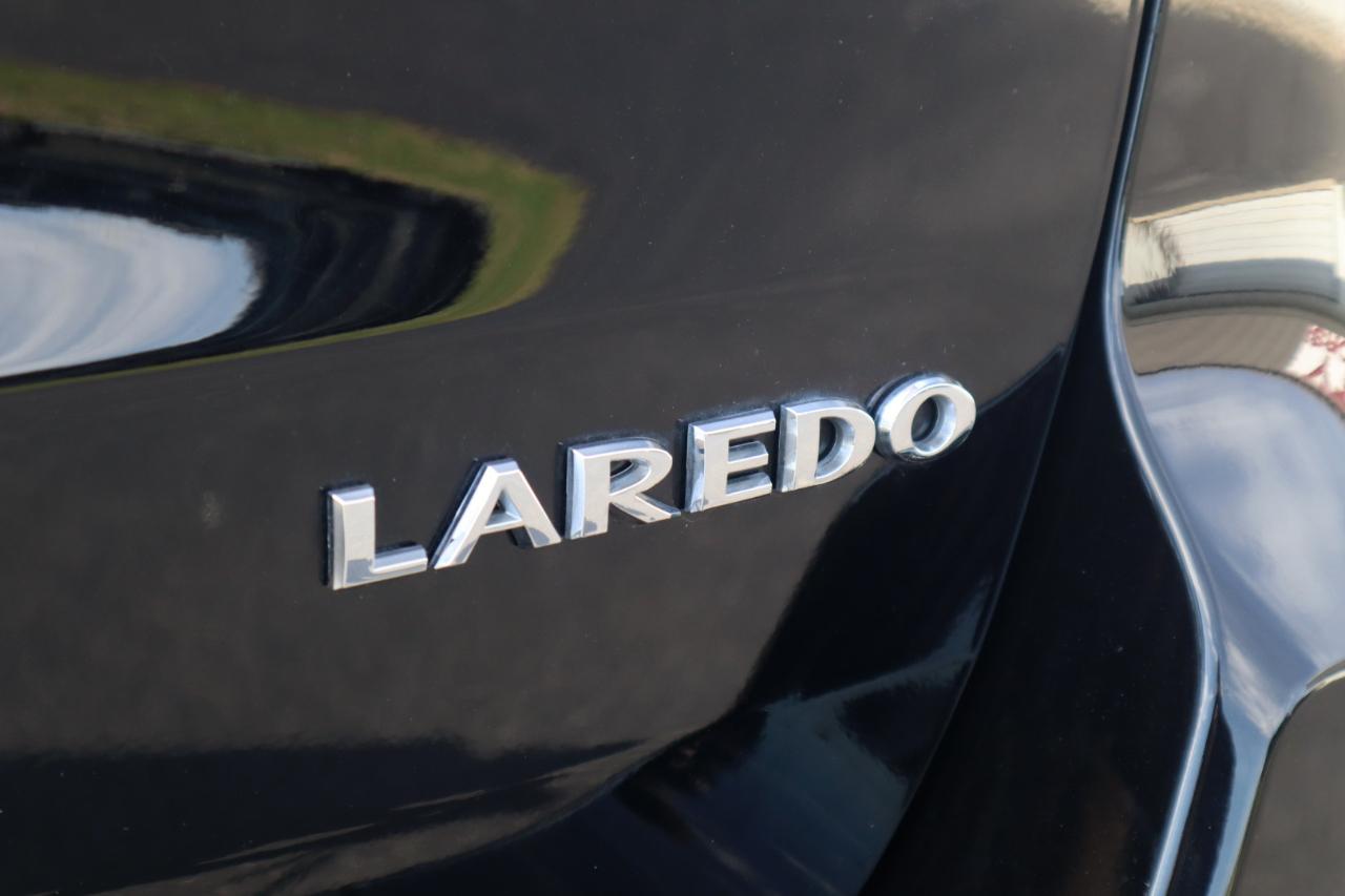 Jeep Grand Cherokee Laredo E 4x4 2019