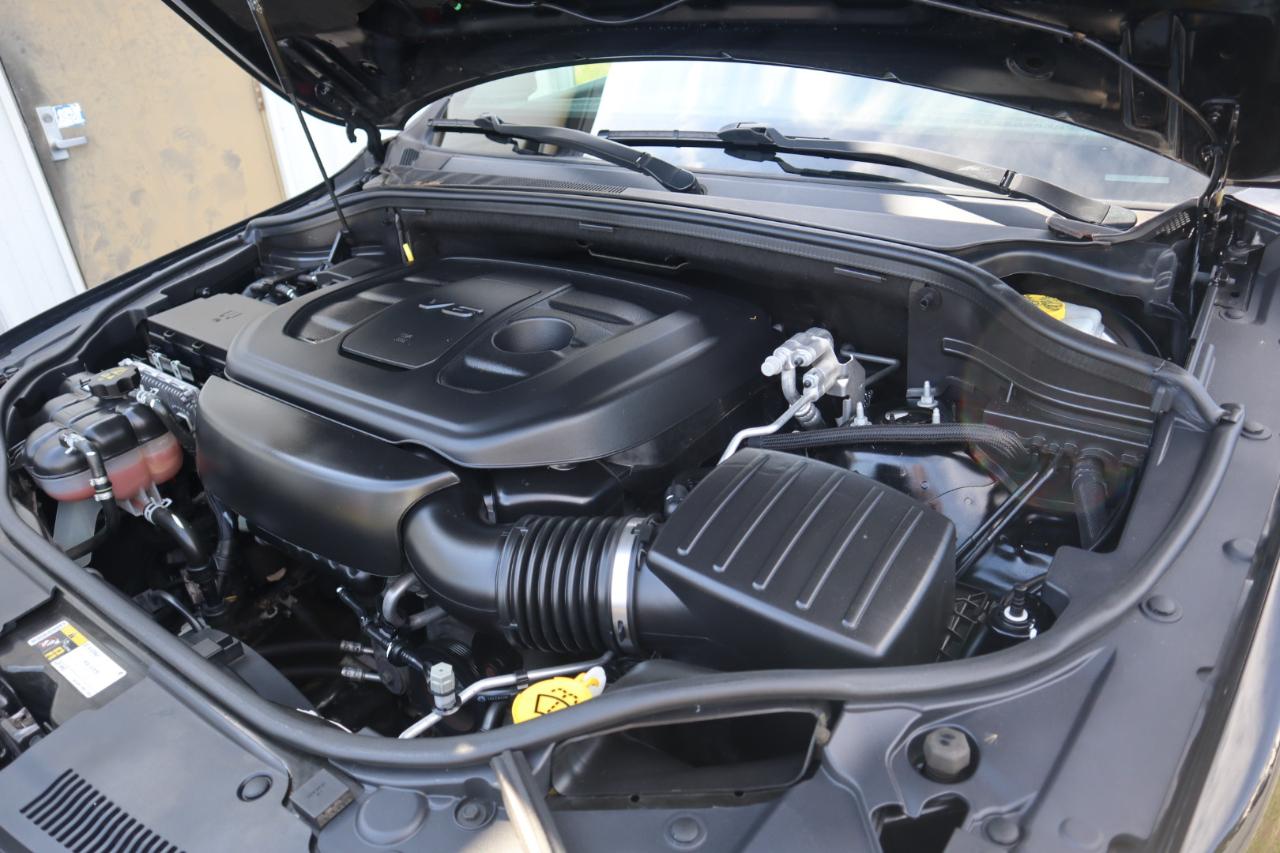 Jeep Grand Cherokee Laredo E 4x4 2019