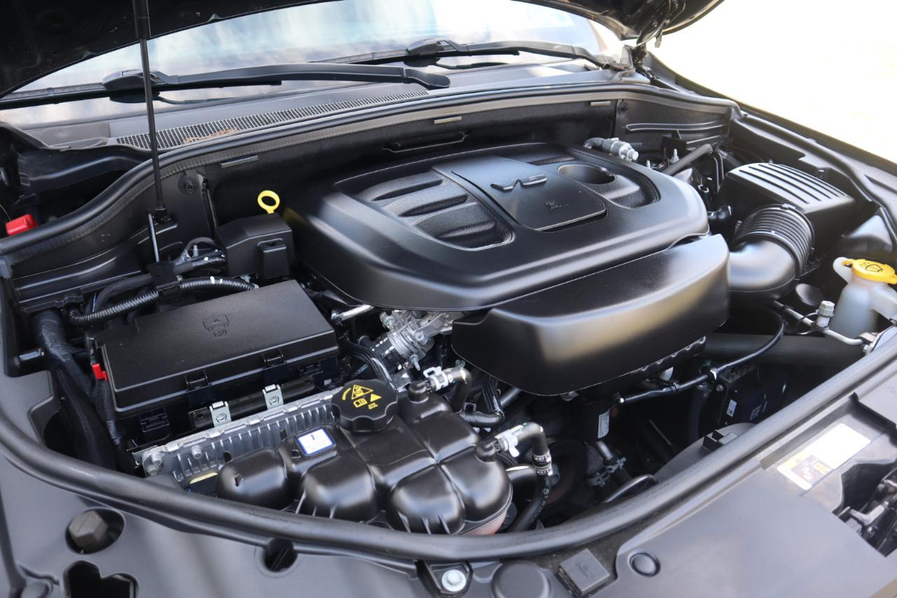 Jeep Grand Cherokee Laredo E 4x4 2019