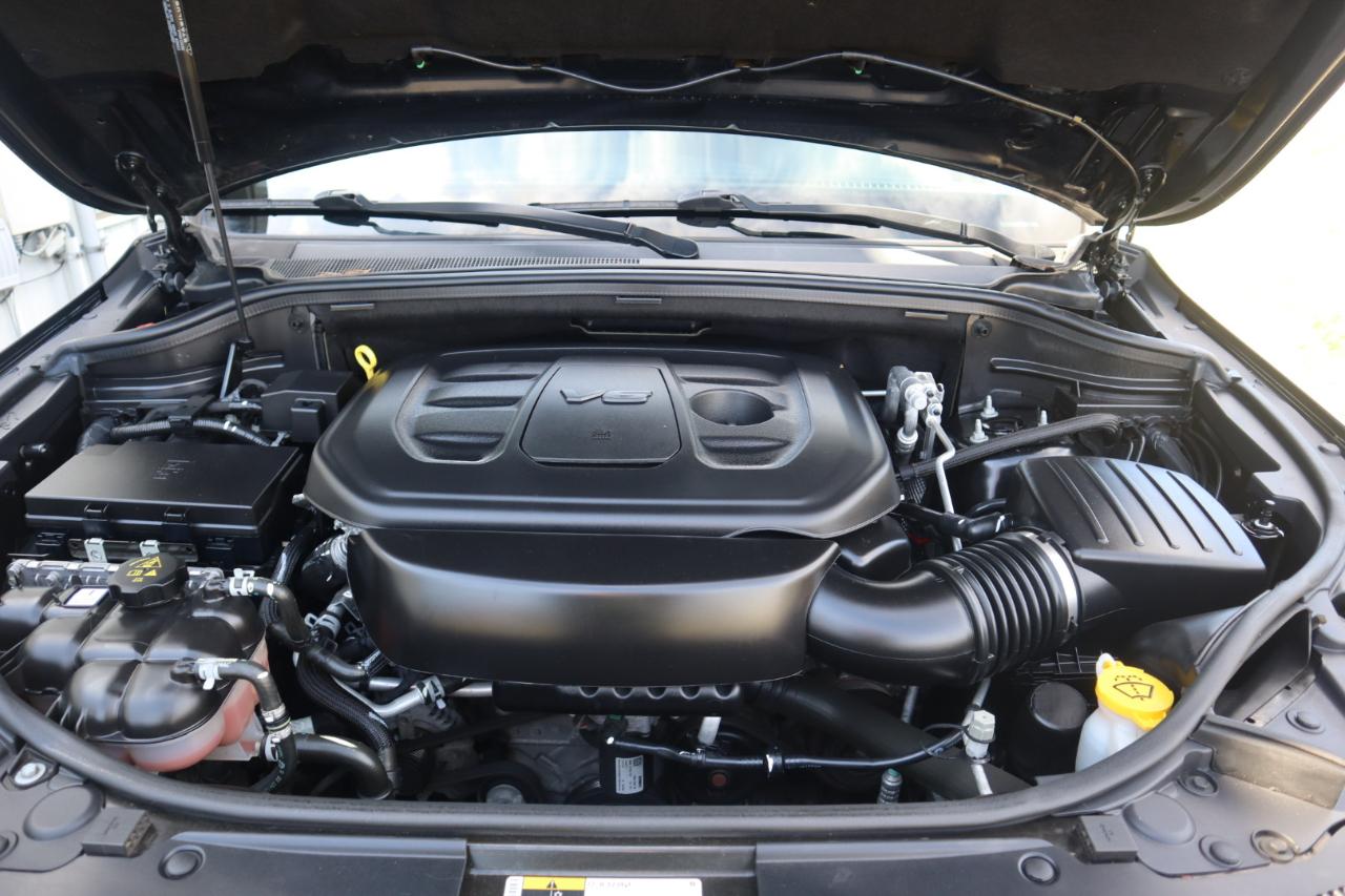 Jeep Grand Cherokee Laredo E 4x4 2019