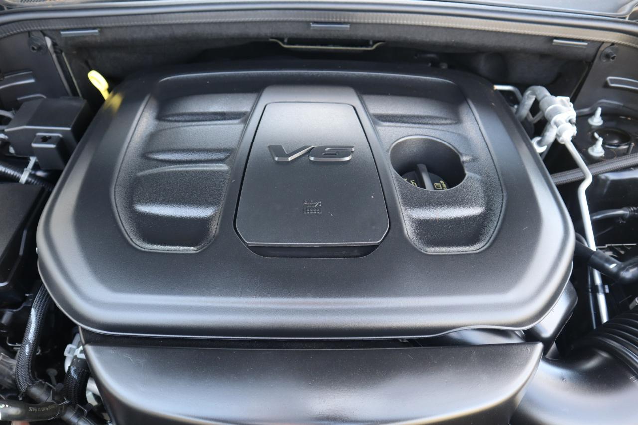 Jeep Grand Cherokee Laredo E 4x4 2019