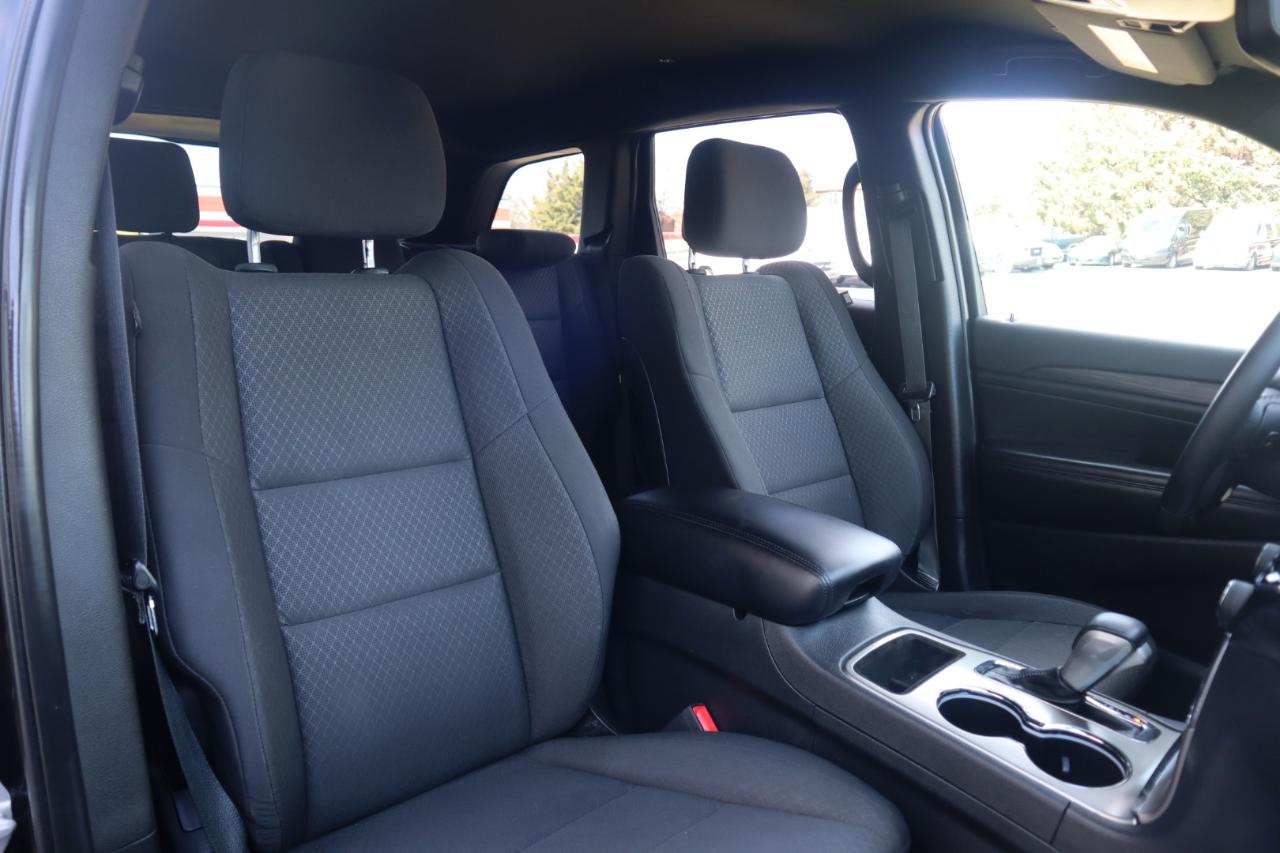 Jeep Grand Cherokee Laredo E 4x4 2019