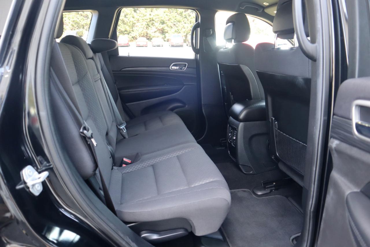 Jeep Grand Cherokee Laredo E 4x4 2019