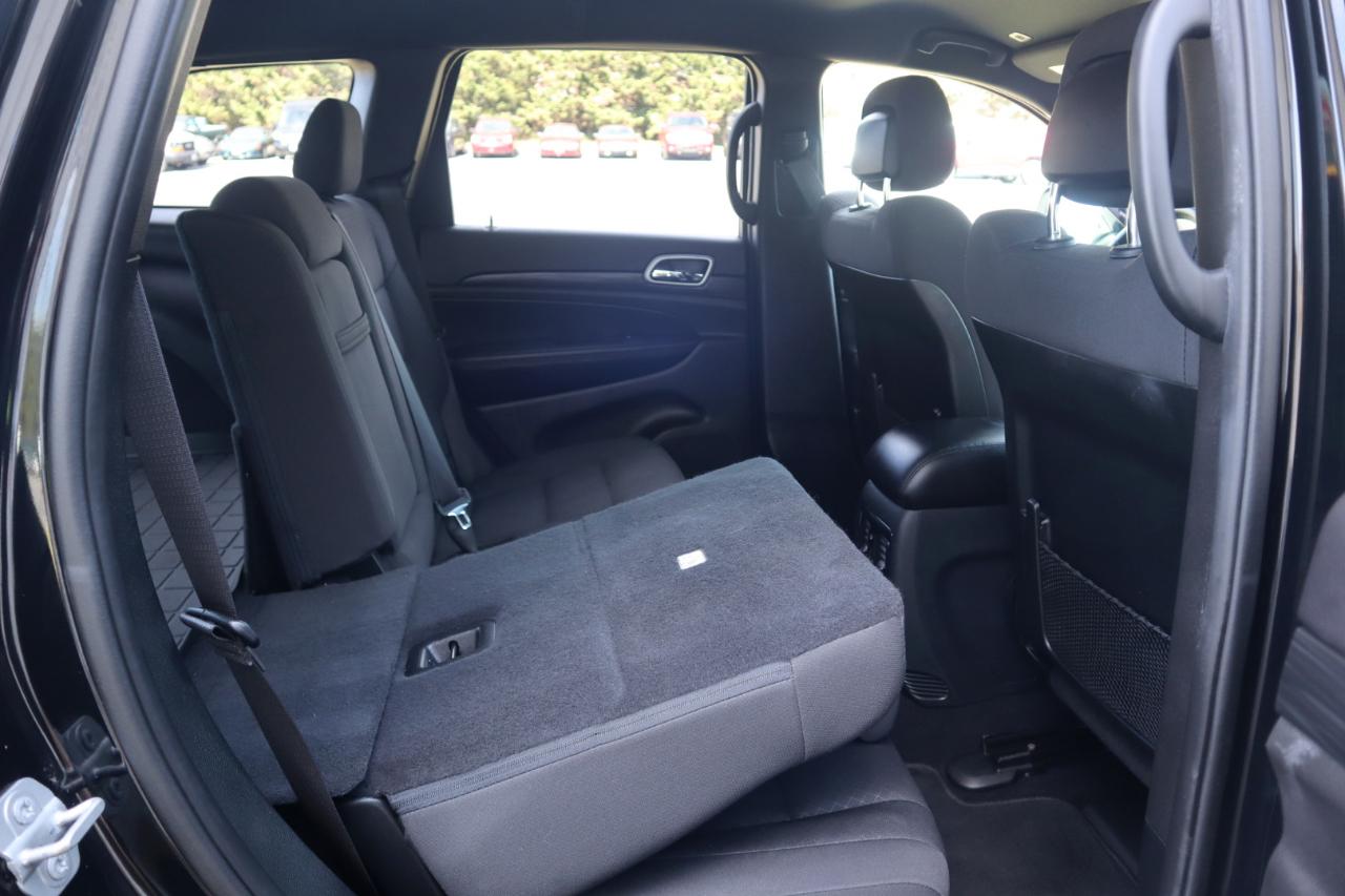 Jeep Grand Cherokee Laredo E 4x4 2019