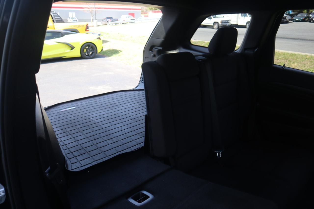 Jeep Grand Cherokee Laredo E 4x4 2019