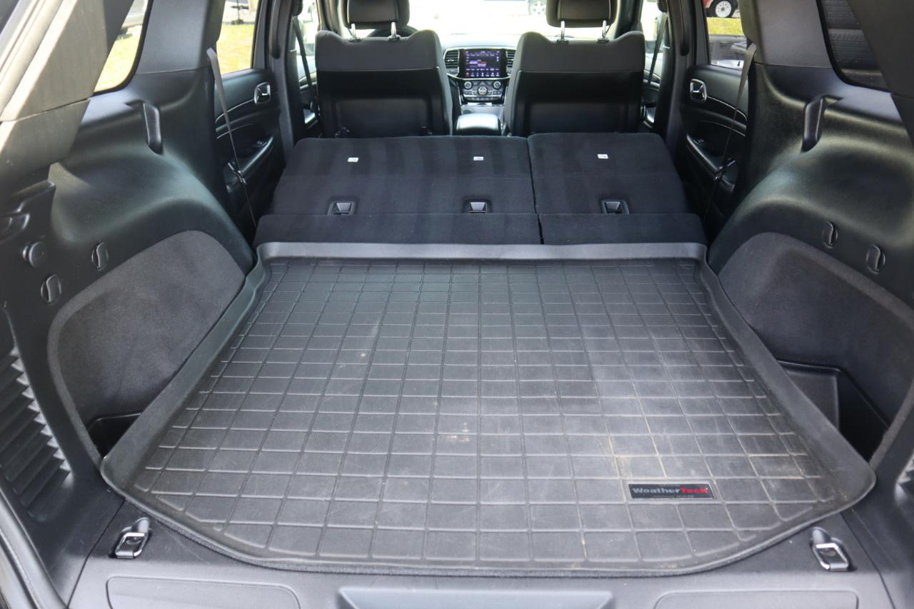 Jeep Grand Cherokee Laredo E 4x4 2019