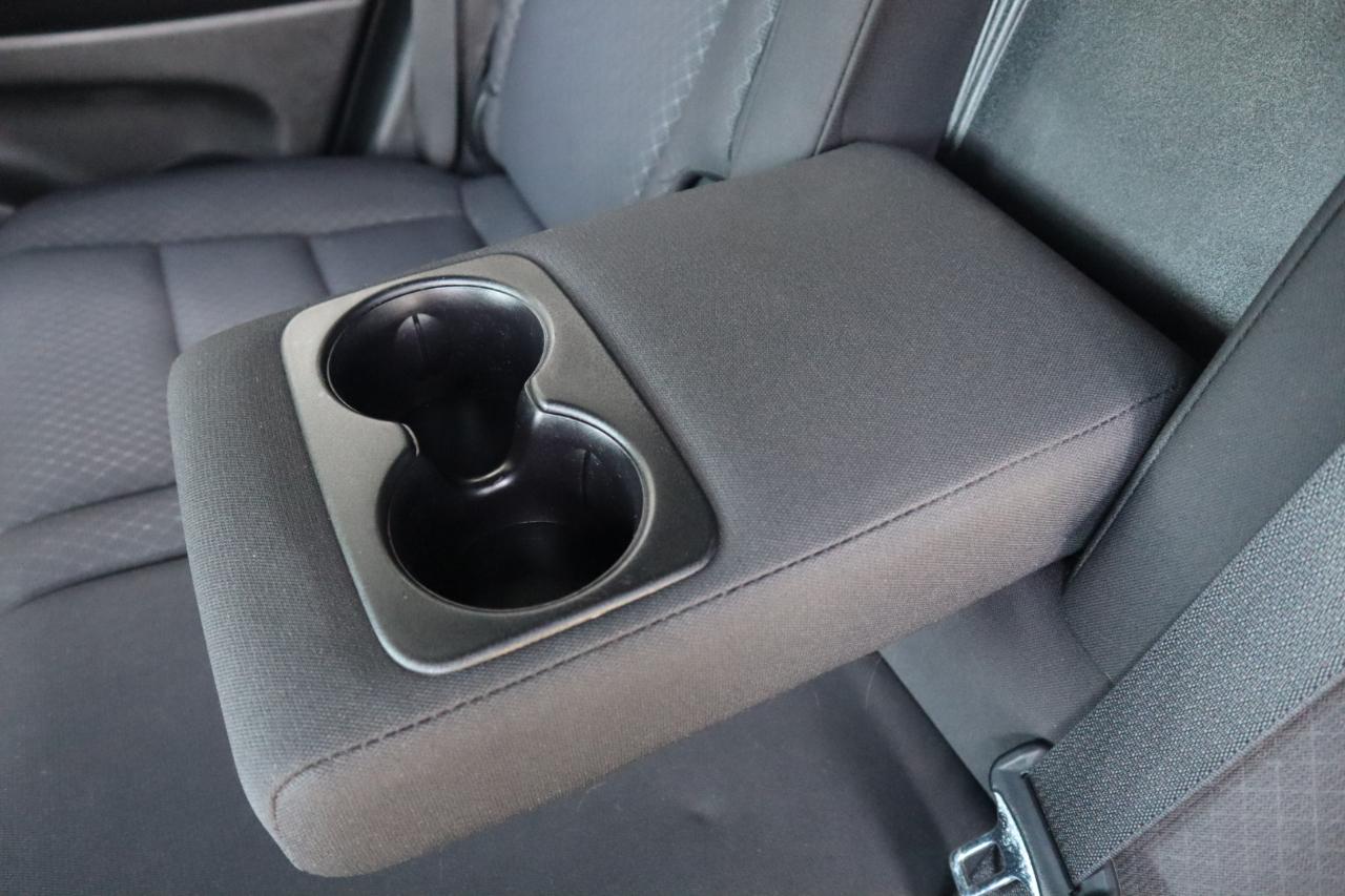 Jeep Grand Cherokee Laredo E 4x4 2019