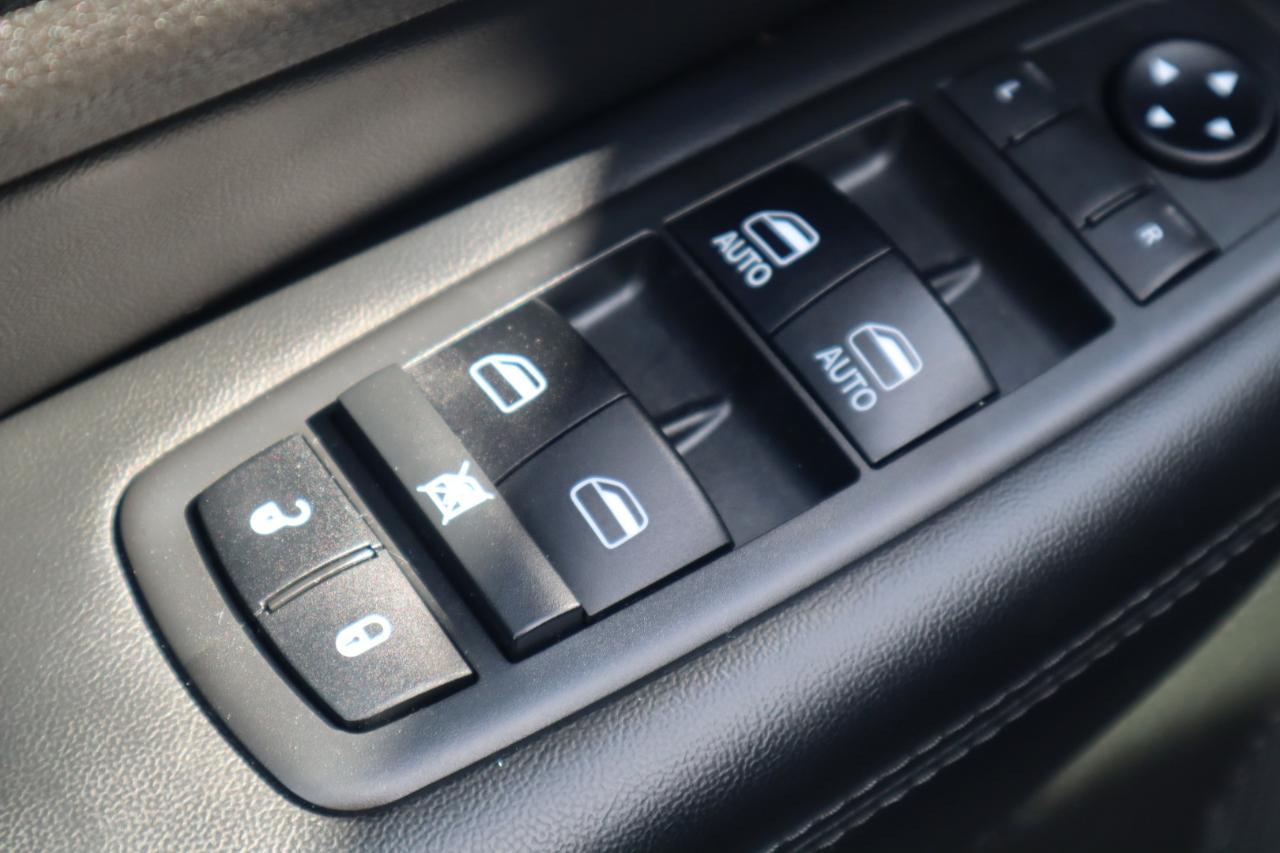 Jeep Grand Cherokee Laredo E 4x4 2019