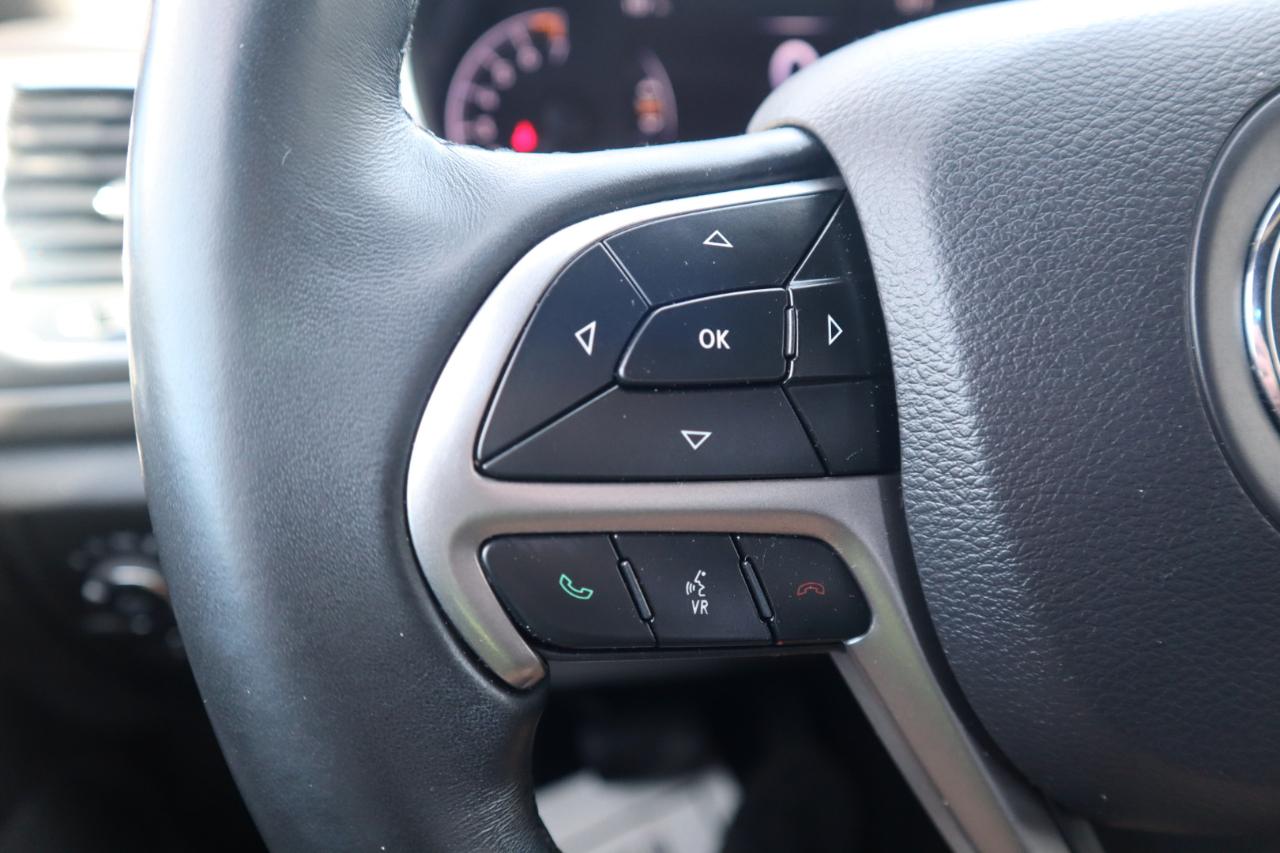 Jeep Grand Cherokee Laredo E 4x4 2019