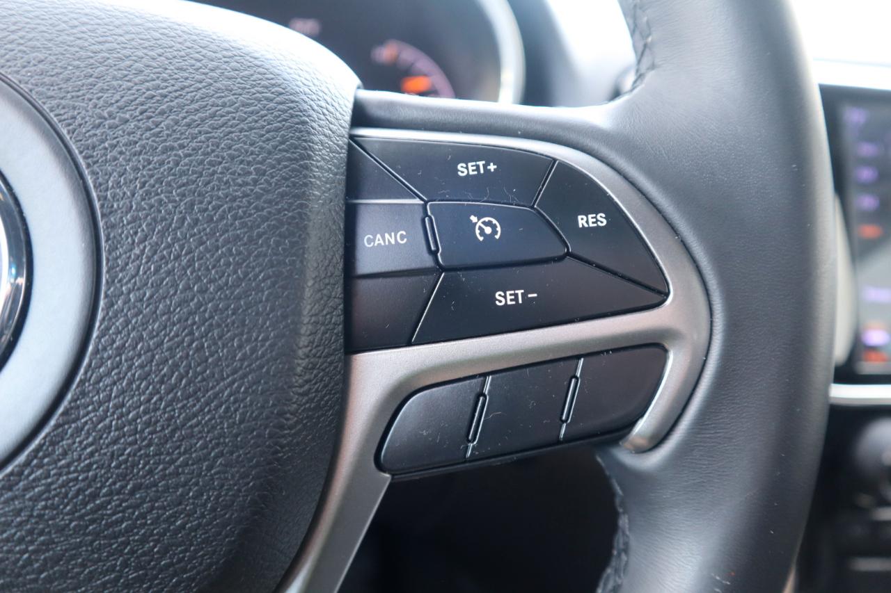 Jeep Grand Cherokee Laredo E 4x4 2019