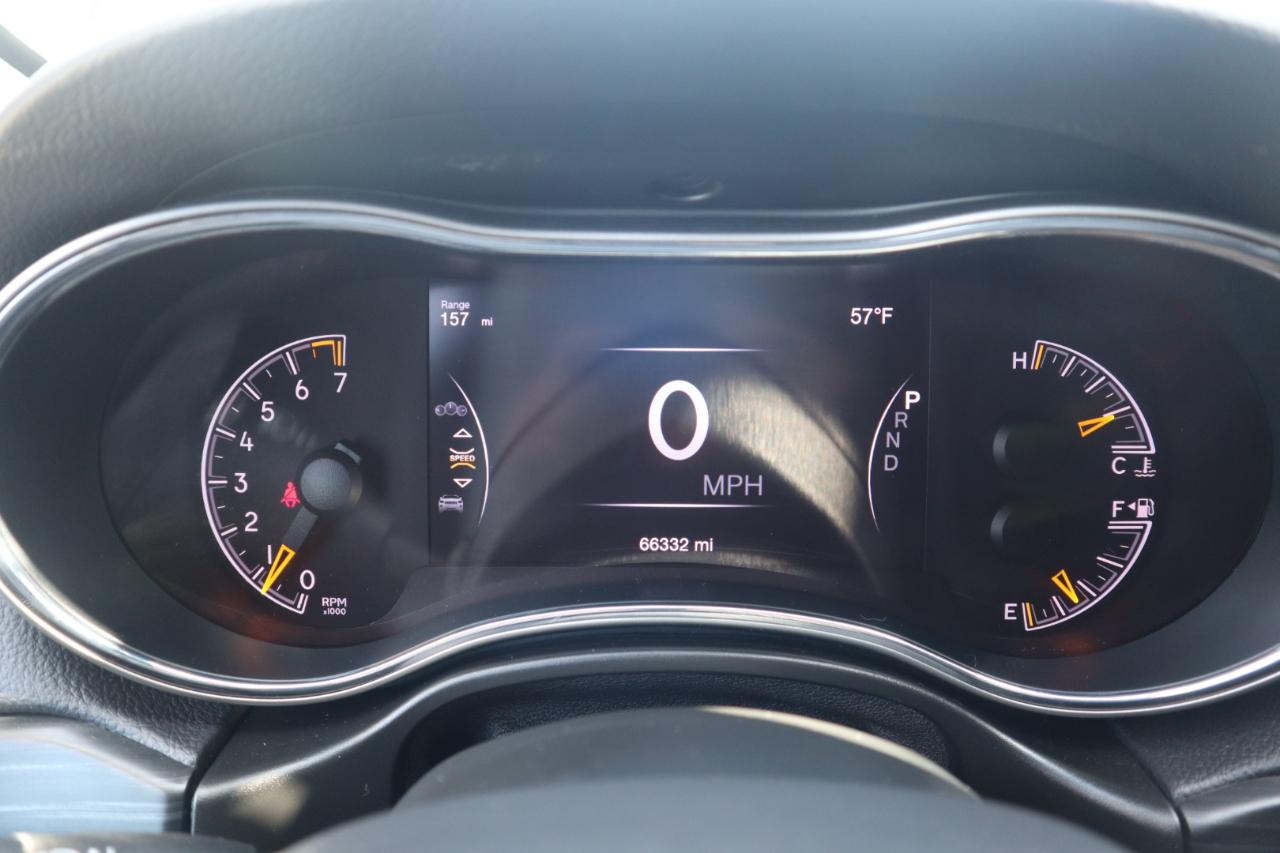 Jeep Grand Cherokee Laredo E 4x4 2019