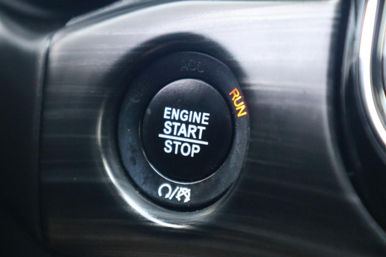 Jeep Grand Cherokee Laredo E 4x4 2019