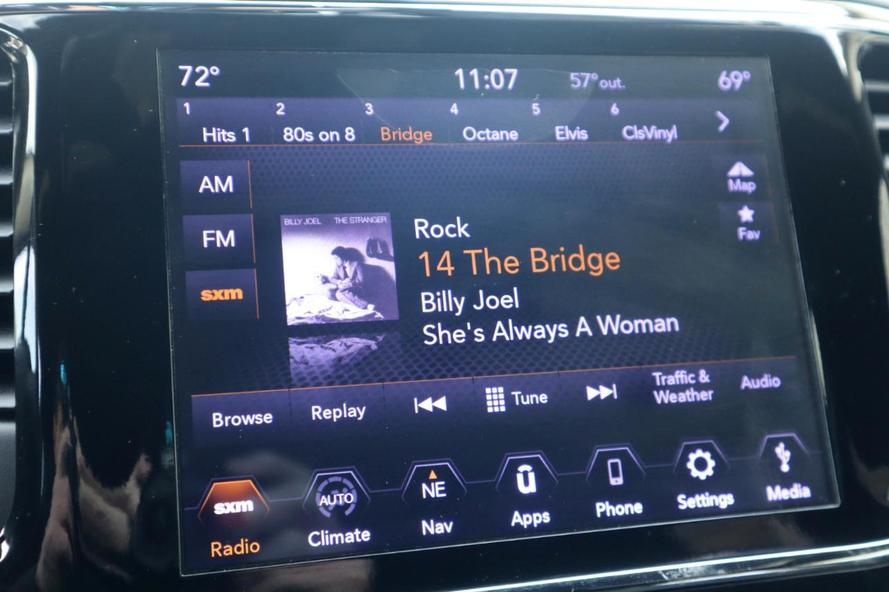 Jeep Grand Cherokee Laredo E 4x4 2019