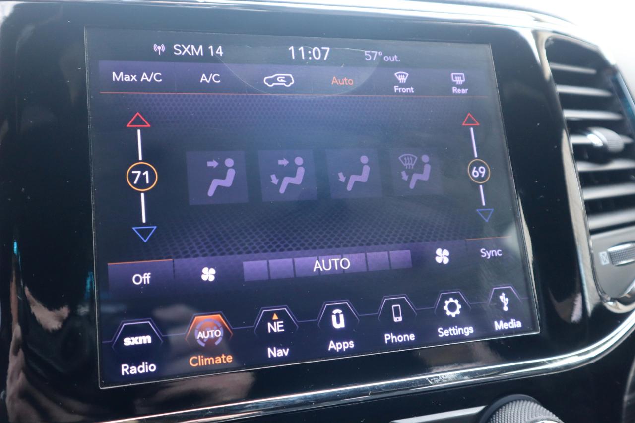 Jeep Grand Cherokee Laredo E 4x4 2019