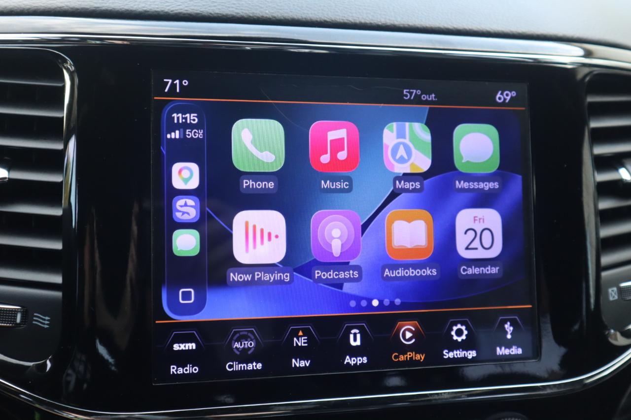 Jeep Grand Cherokee Laredo E 4x4 2019