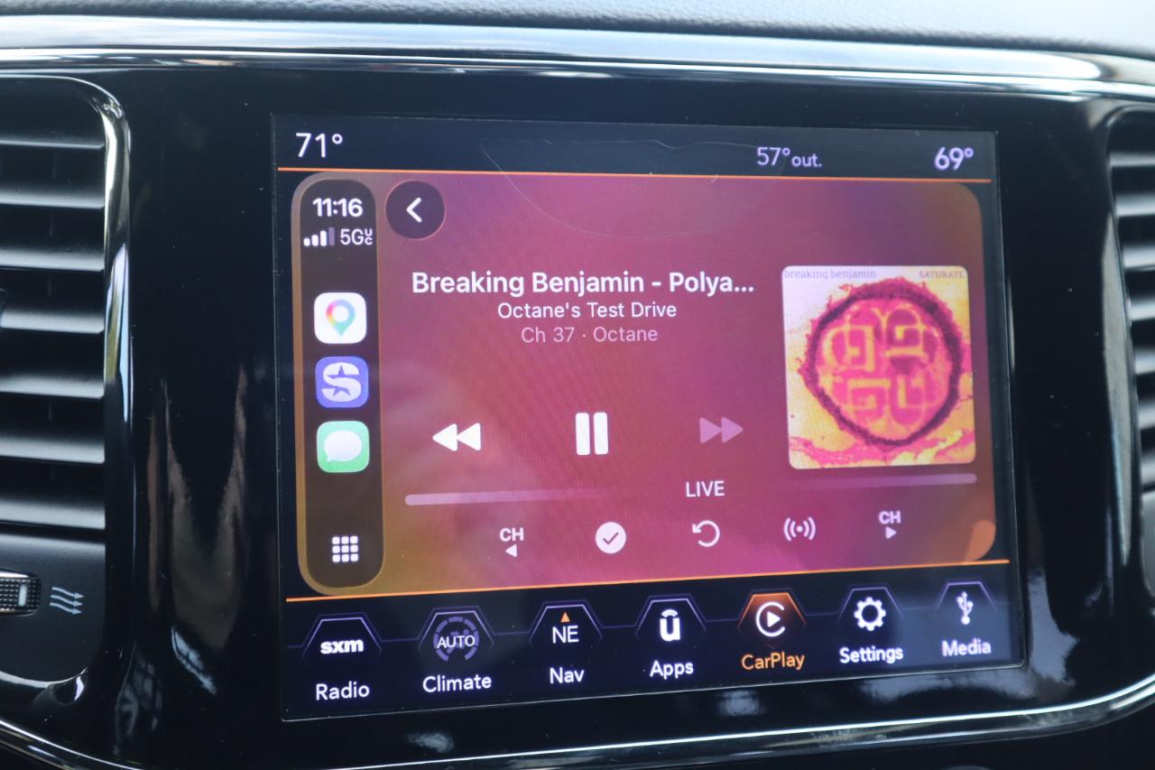 Jeep Grand Cherokee Laredo E 4x4 2019