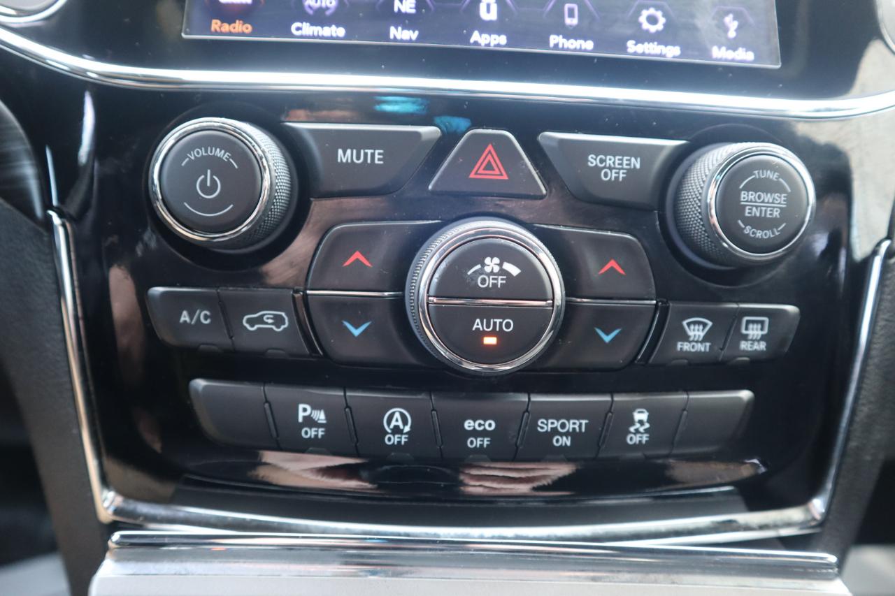 Jeep Grand Cherokee Laredo E 4x4 2019