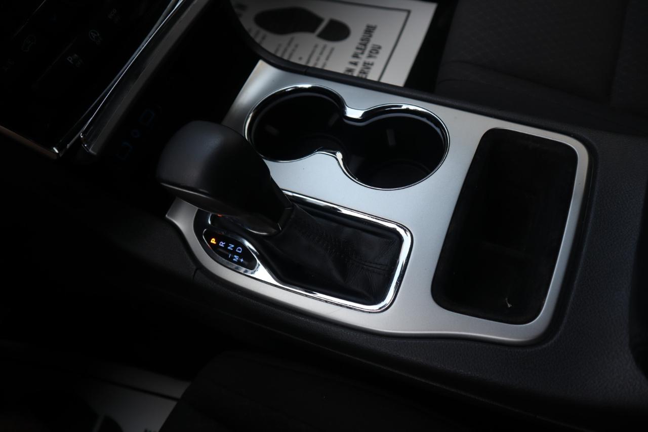 Jeep Grand Cherokee Laredo E 4x4 2019