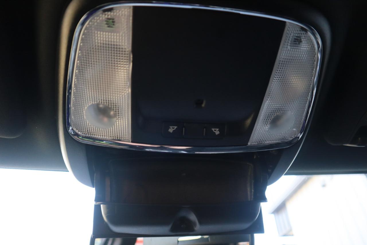 Jeep Grand Cherokee Laredo E 4x4 2019