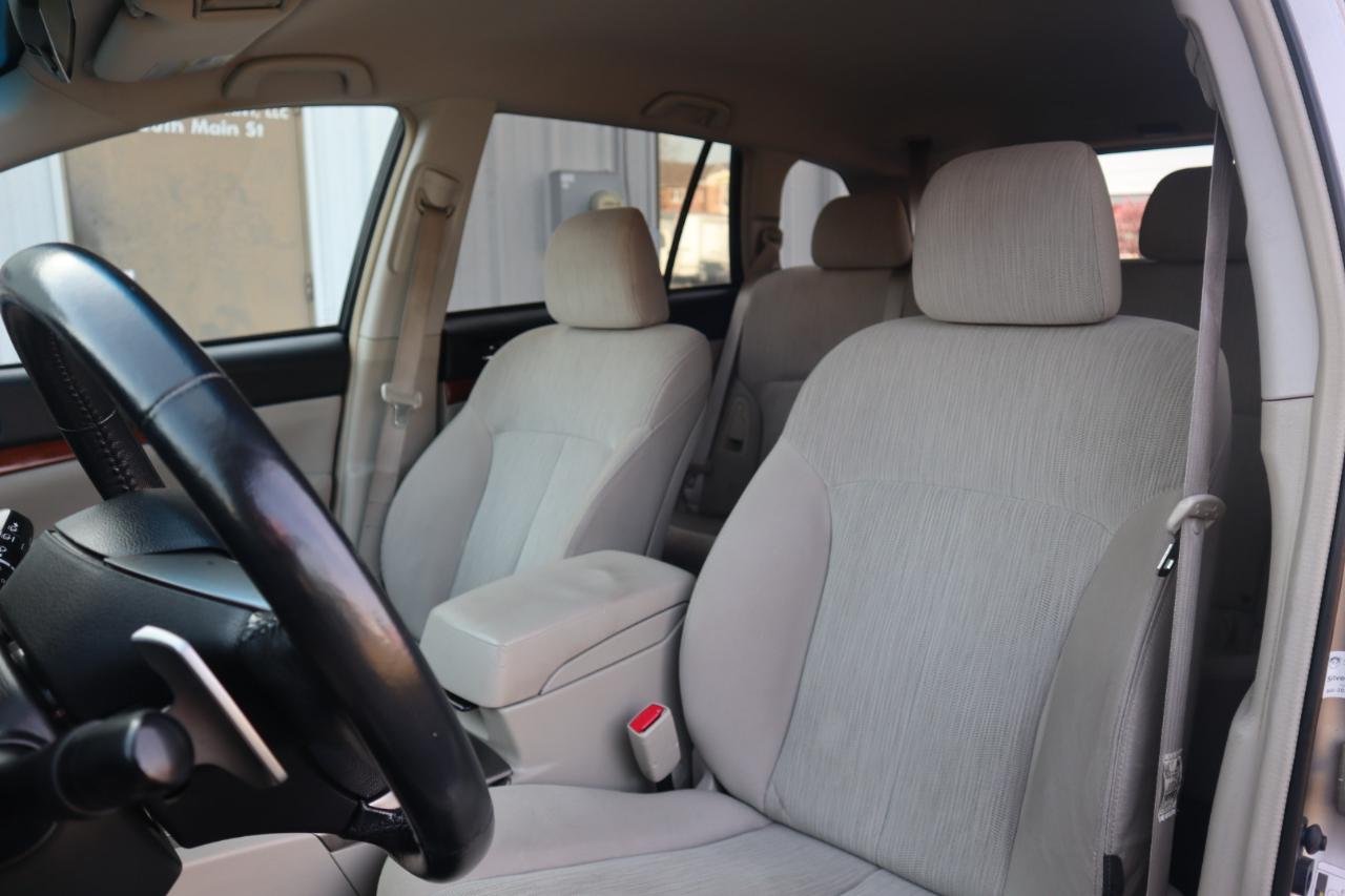 Subaru Outback 4dr Wgn H4 Auto 2.5i Premium 2014