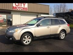 2014 Subaru Outback 