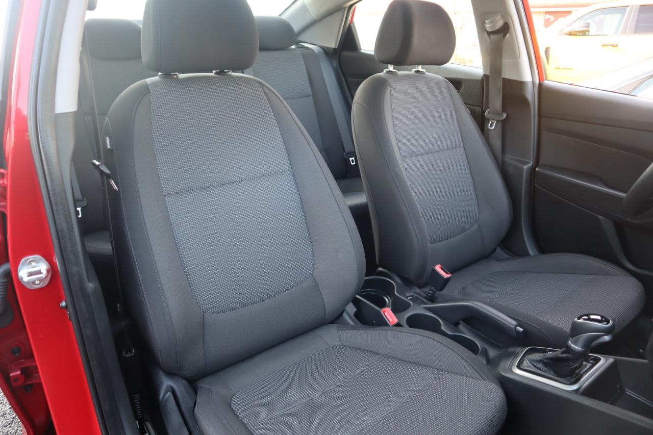 Hyundai Accent SE Sedan IVT 2021